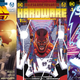 Image for article titled Hardware, Icon and Static Will All Make Their Triumphant Return This Summer in Milestone Returns!